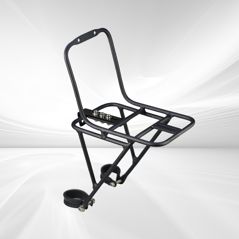 Cargo Rack Aluminum - Универсальный багажник для велосипеда из алюминиевого