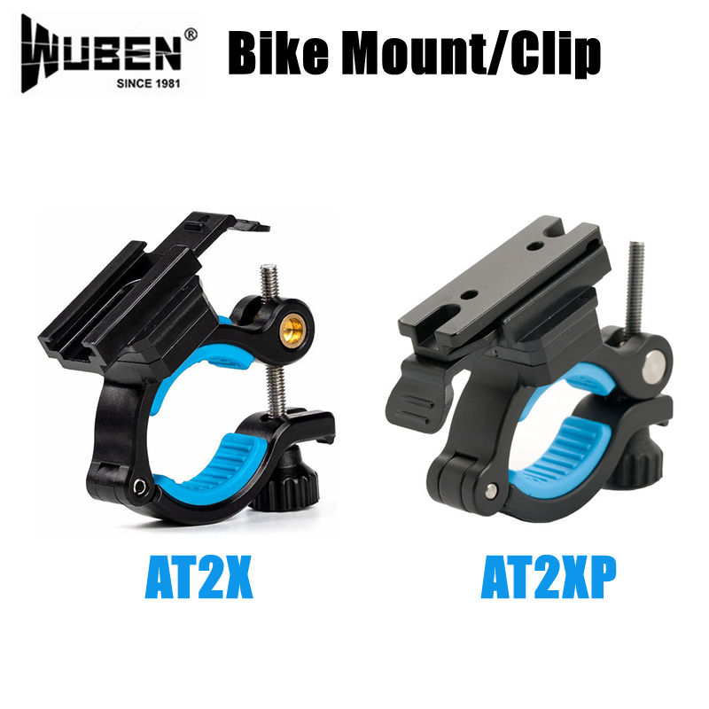 Крепление для велосипеда WUBEN – обзор и цена Commuter Biking