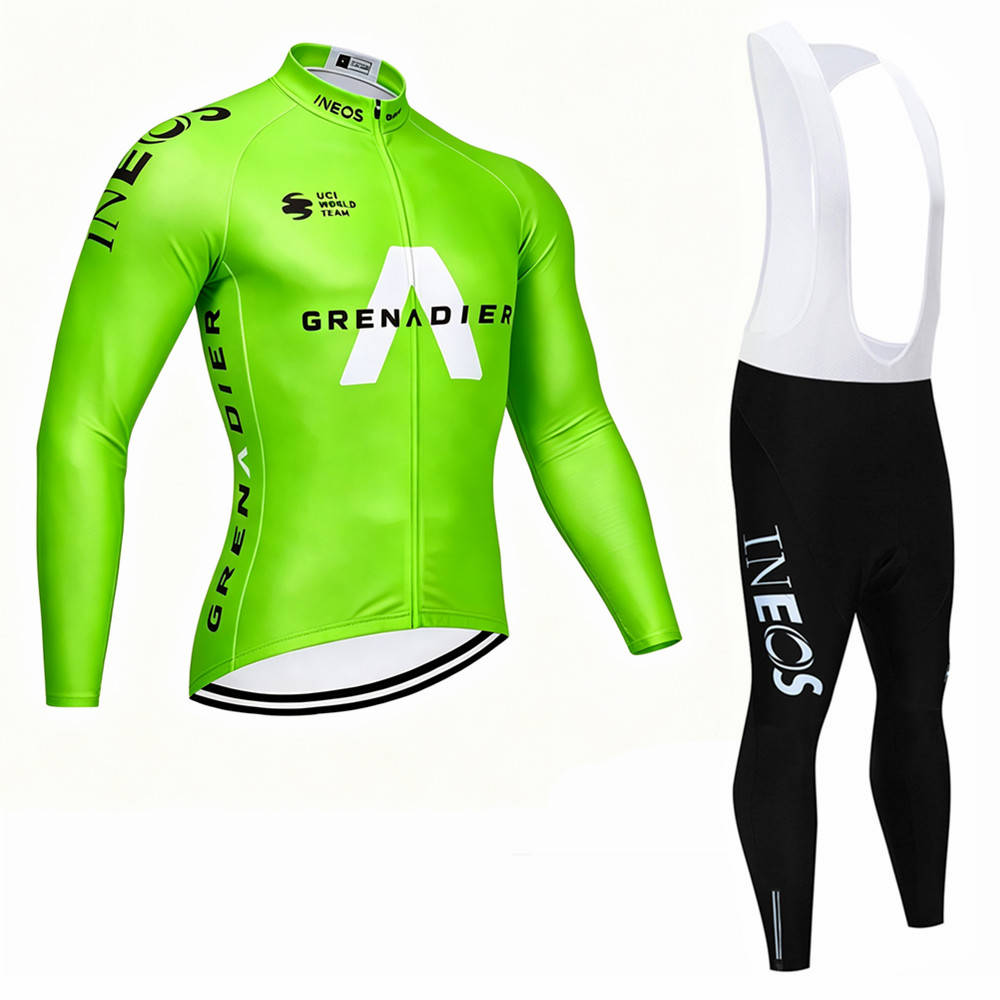 Осенний комплект велосипедной  – обзор и цена Cycling Community