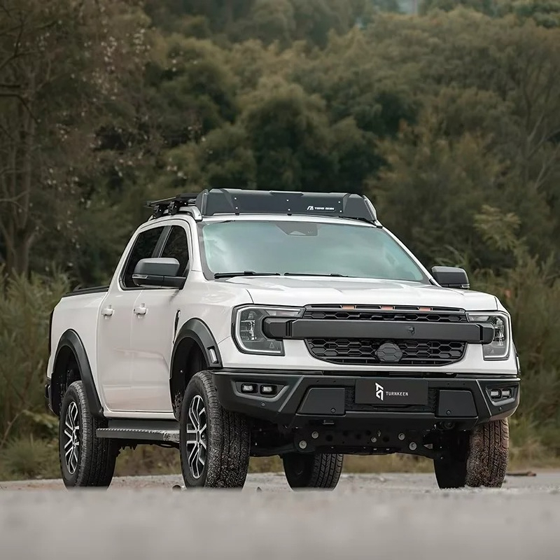 Новые усовершенствованные 4x4  – обзор и цена Cargo Rack Aluminum
