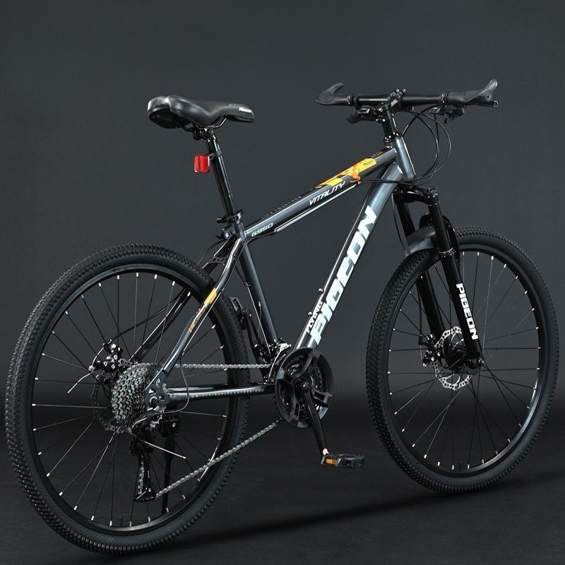 Горный велосипед унисекс, легк – обзор и цена Commuter Biking