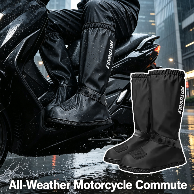 Многоразовые чехлы для обуви о – обзор и цена Cycling Shoes For Commute