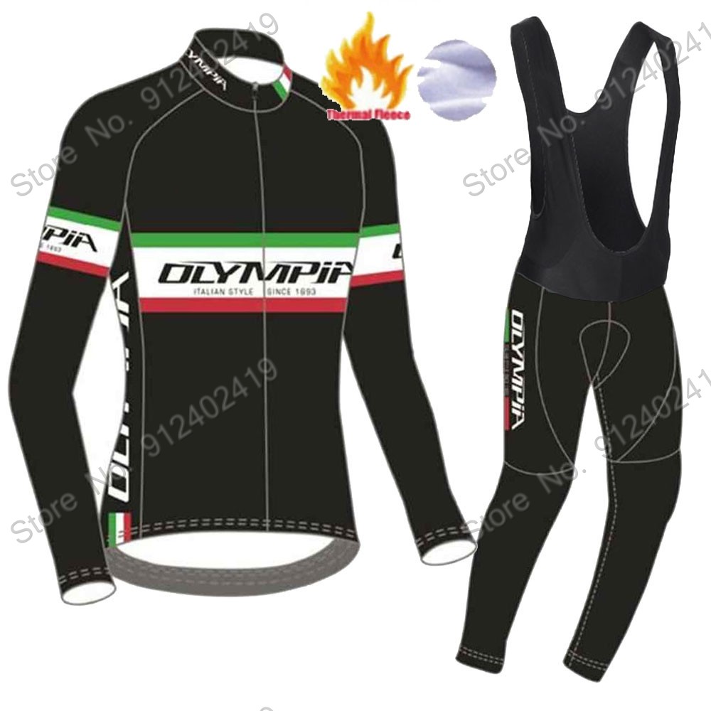 Трикотажный комплект Maglia Ci – обзор и цена Cycling Community