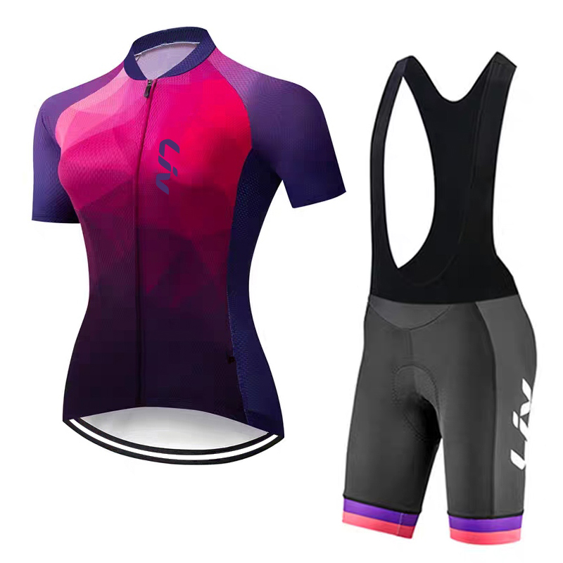 Комплект спортивной одежды для – обзор и цена Cycling Community