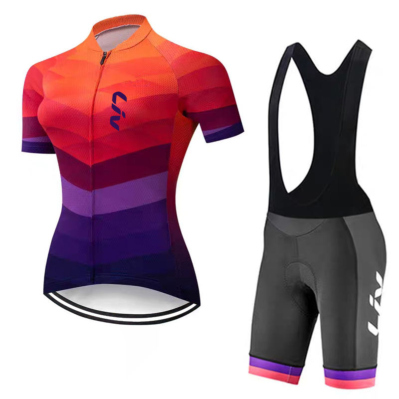 Комплект спортивной одежды для – обзор и цена Cycling Community