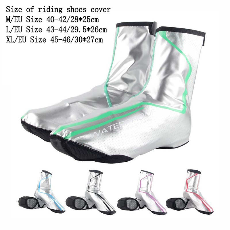 Водонепроницаемые чехлы для ве – обзор и цена Cycling Shoes For Commute