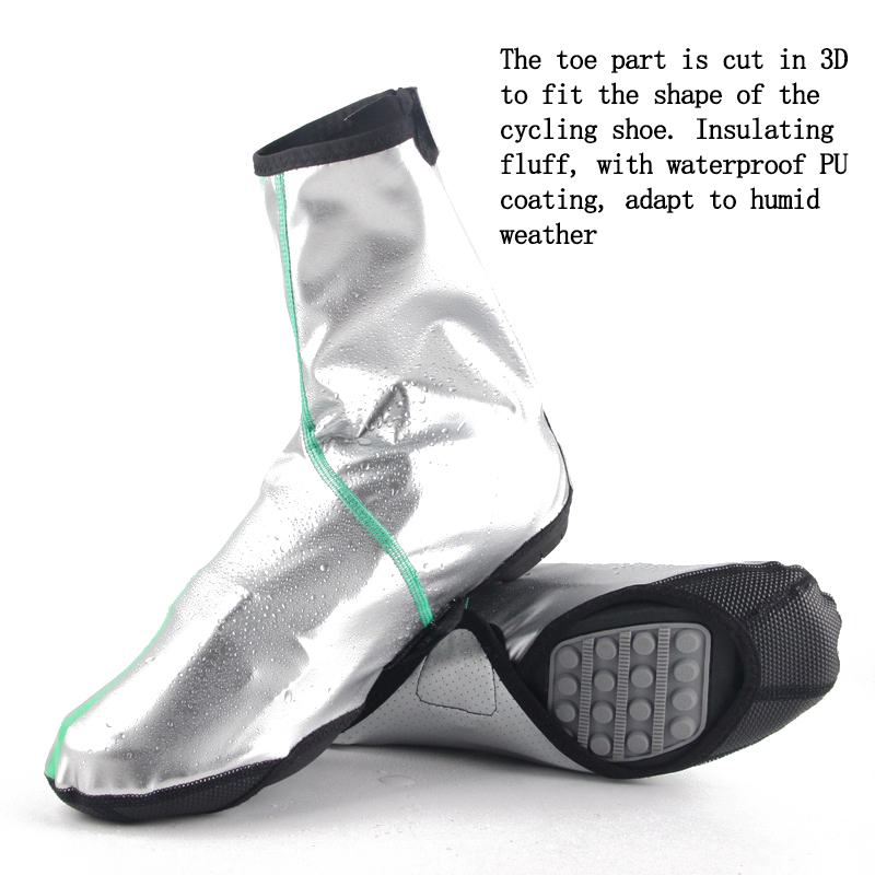 Водонепроницаемые чехлы для ве – обзор и цена Cycling Shoes For Commute