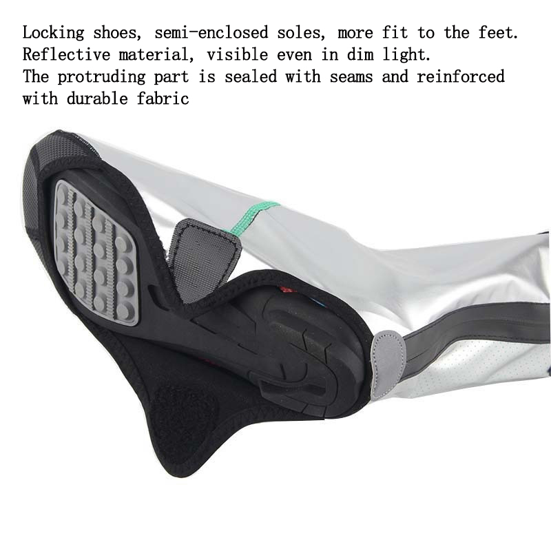 Водонепроницаемые чехлы для ве – обзор и цена Cycling Shoes For Commute