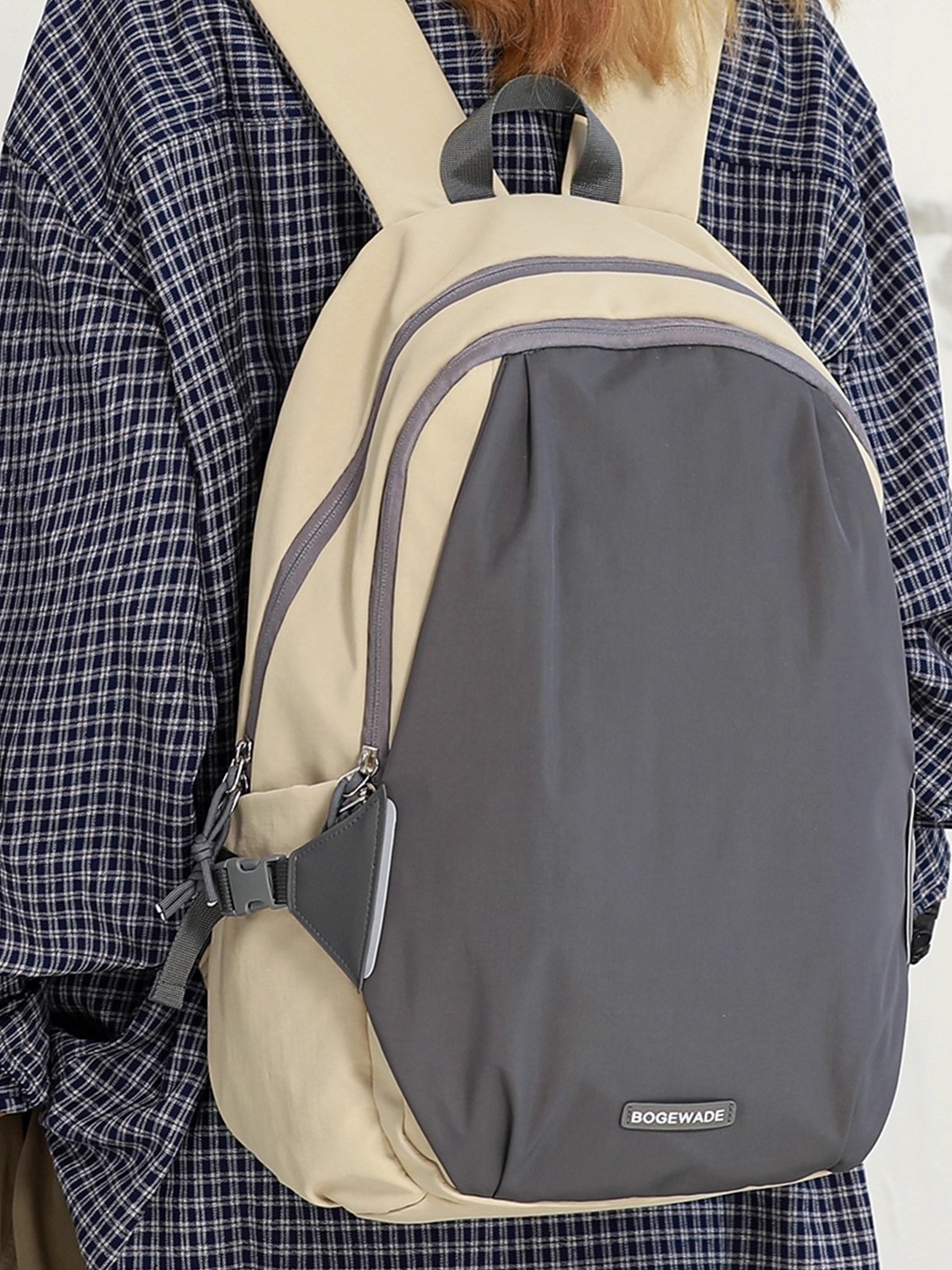 Легкий городской рюкзак для ве – обзор и цена Cycling Commuter Backpack Laptop