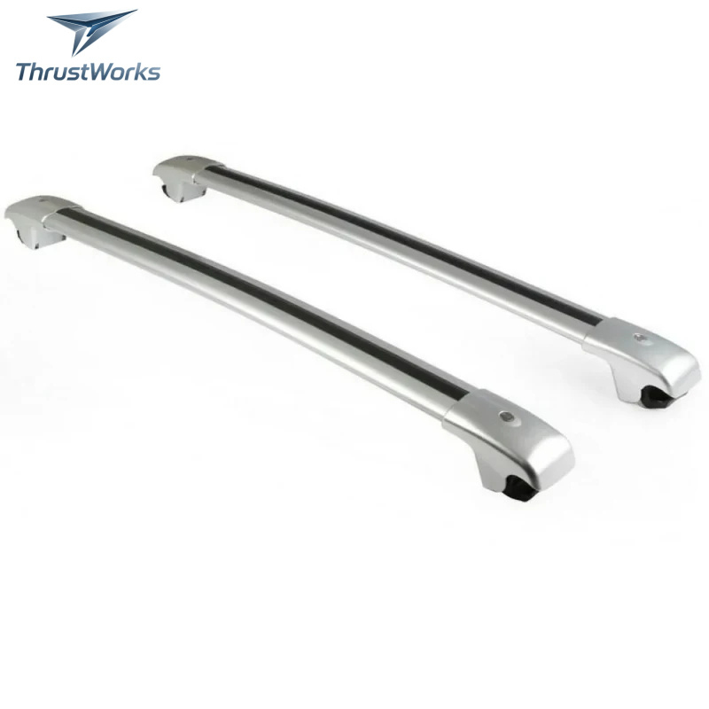 Новые премиальные автомобильны – обзор и цена Cargo Rack Aluminum