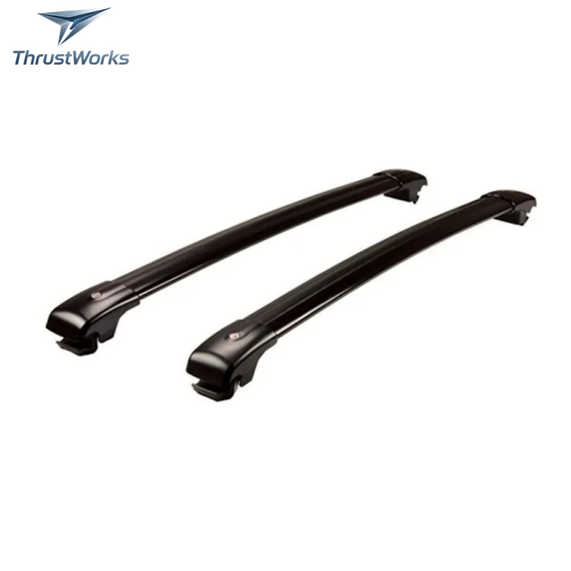Новые премиальные автомобильны – обзор и цена Cargo Rack Aluminum