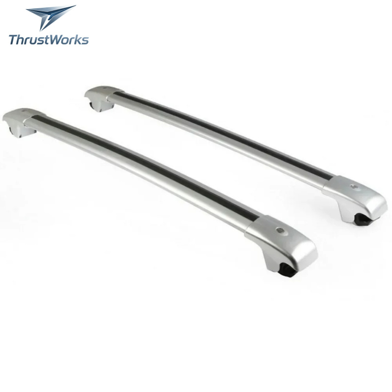 Новые премиальные автомобильны – обзор и цена Cargo Rack Aluminum