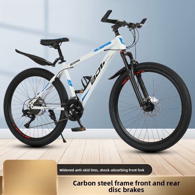 Взрослый горный велосипед 26 д – обзор и цена Commuter Biking