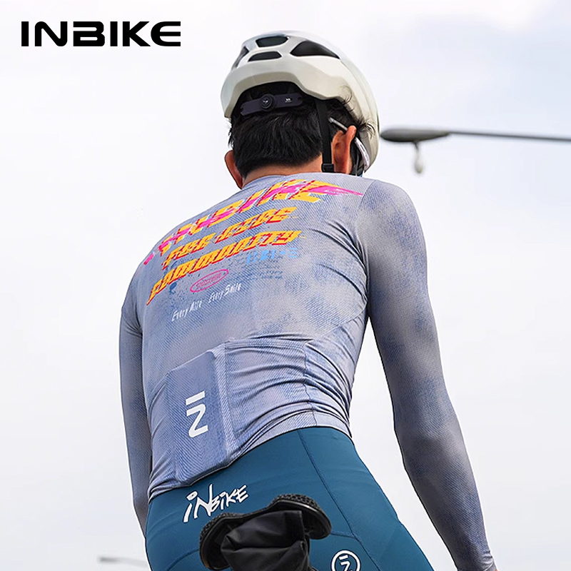 INBIKE весенне-осенний велосип – обзор и цена Cycling Community