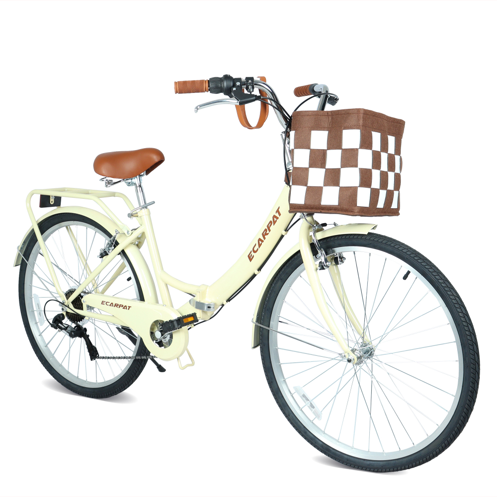 A26285B 26-дюймовый складной г – обзор и цена Commuter Biking
