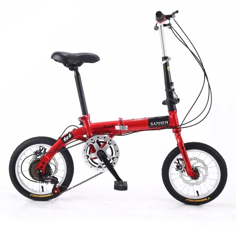 Велосипед для пассажиров и сту – обзор и цена Commuter Biking