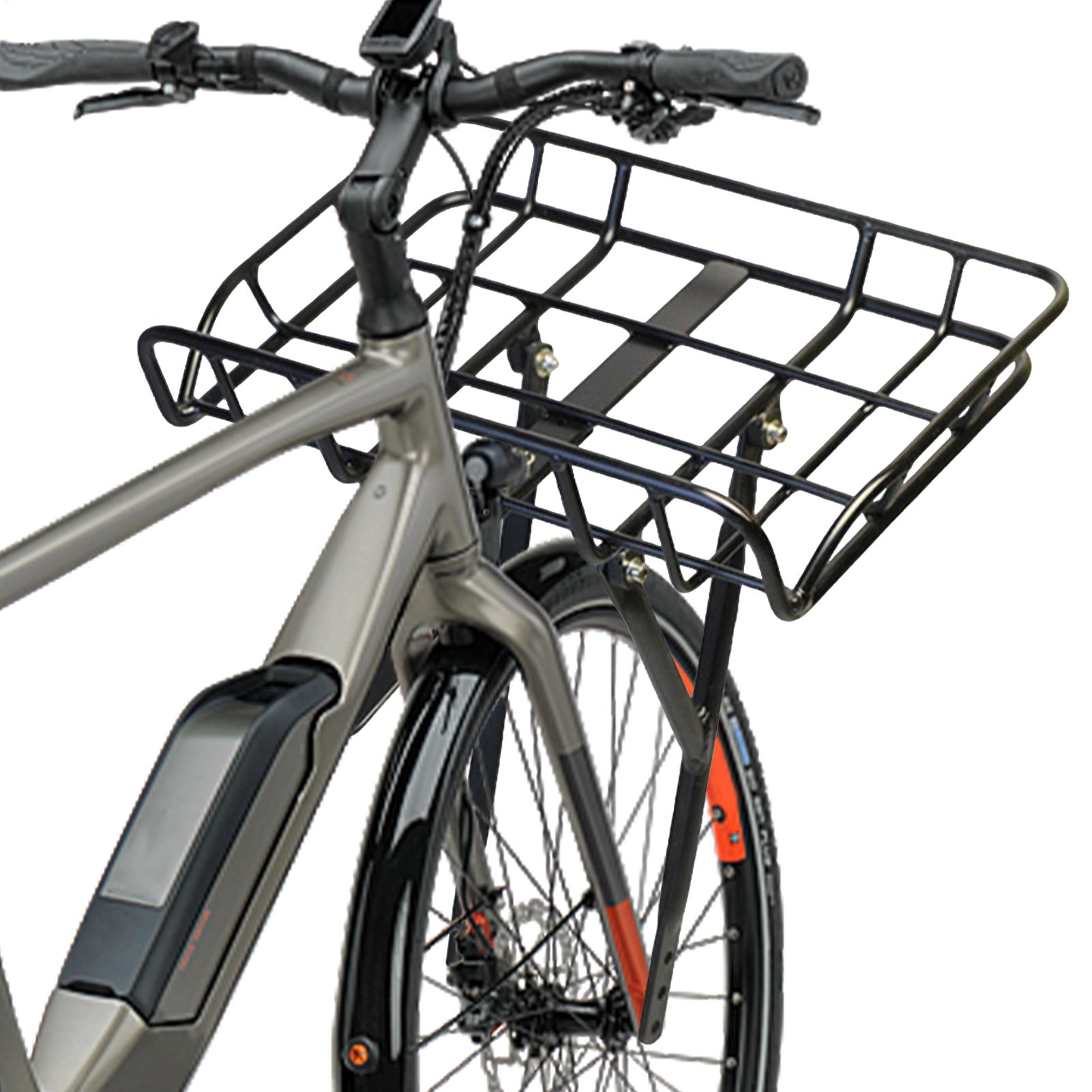 Быстросъемная передняя велосип – обзор и цена Cargo Rack Aluminum