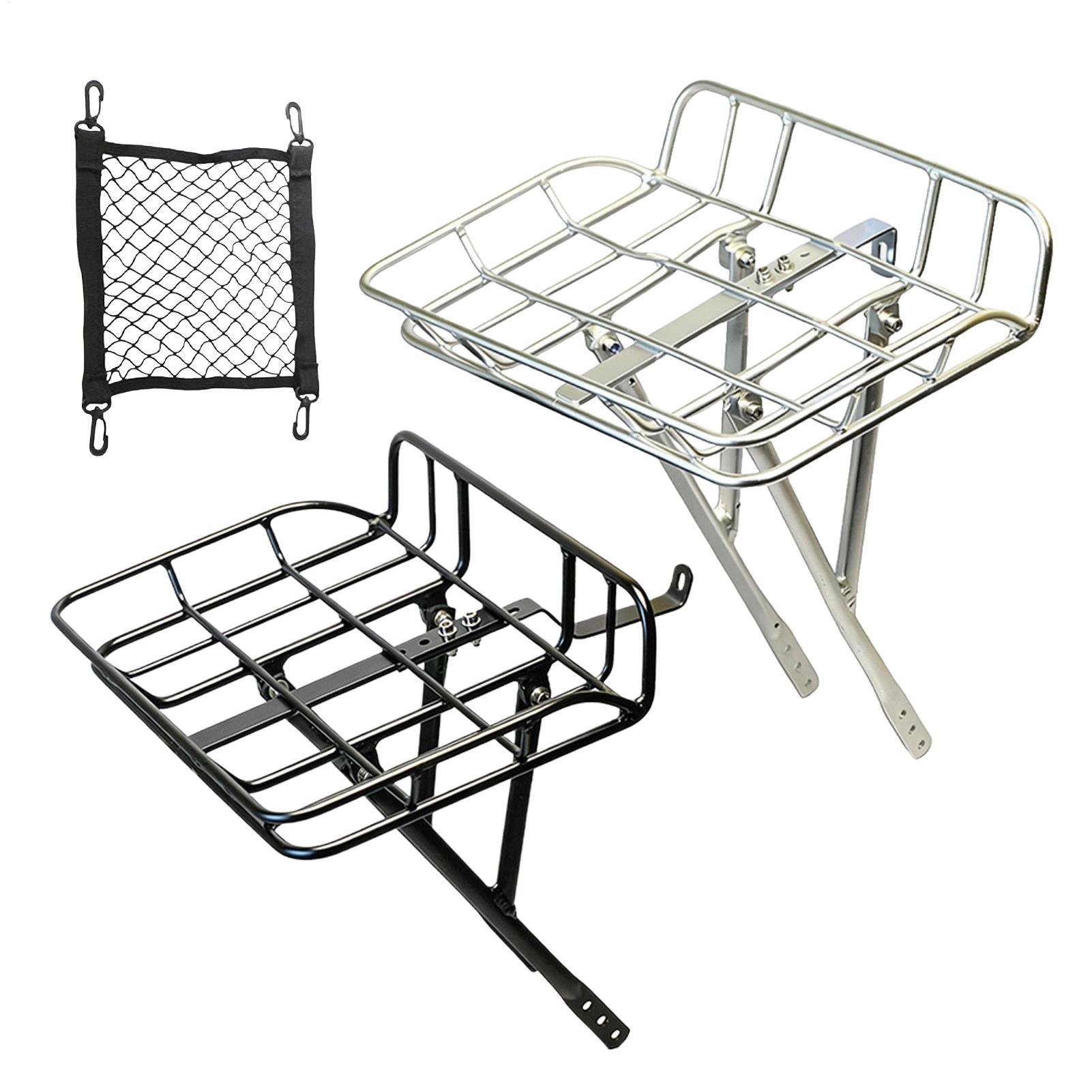 Быстросъемная передняя велосип – обзор и цена Cargo Rack Aluminum