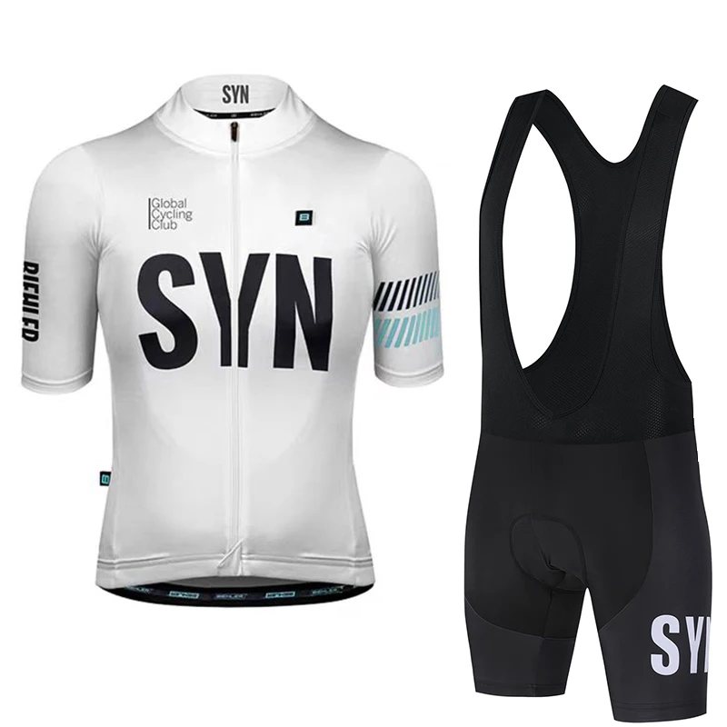 Мужской велосипедный костюм SY – обзор и цена Cycling Community