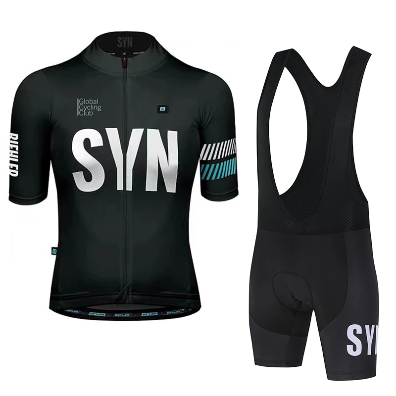 Мужской велосипедный костюм SY – обзор и цена Cycling Community