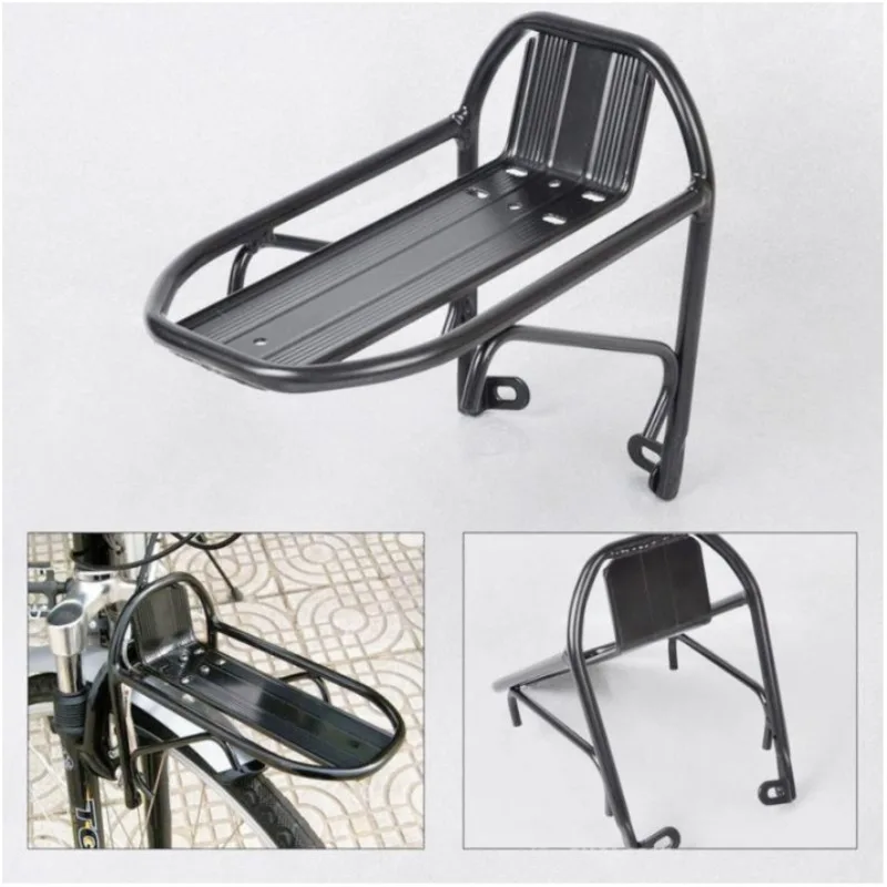 Передняя стойка для велосипеда – обзор и цена Cargo Rack Aluminum