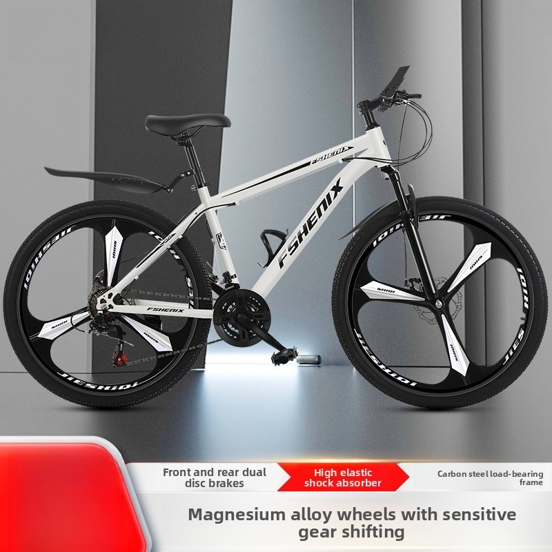 Велосипед для взрослых, детски – обзор и цена Commuter Biking