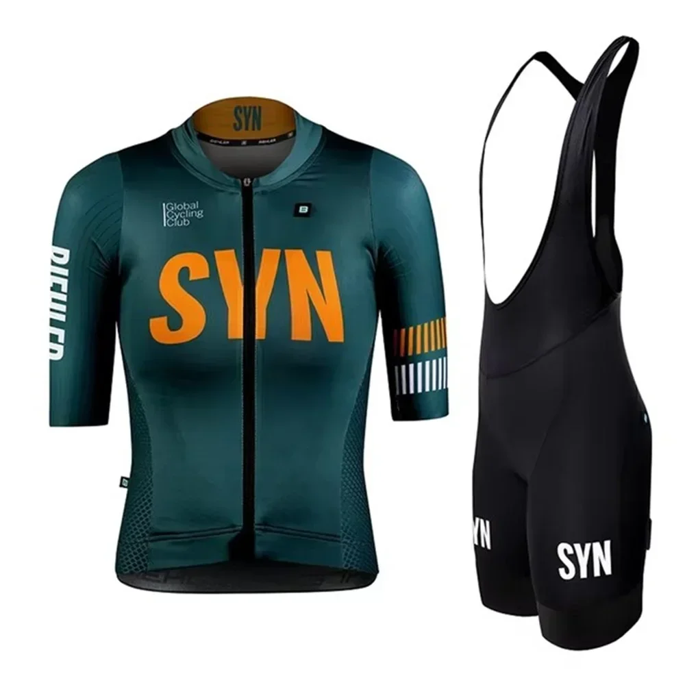 Летний велосипедный комплект S – обзор и цена Cycling Community
