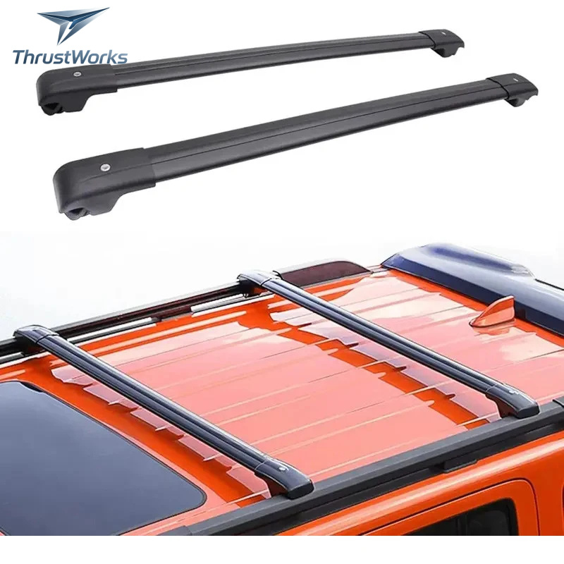 Новые премиальные автомобильны – обзор и цена Cargo Rack Aluminum