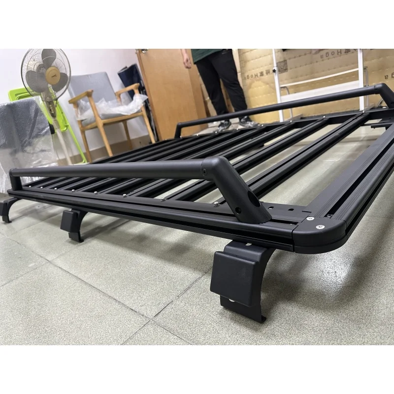 TELLIKA – аксессуары для багаж – обзор и цена Cargo Rack Aluminum