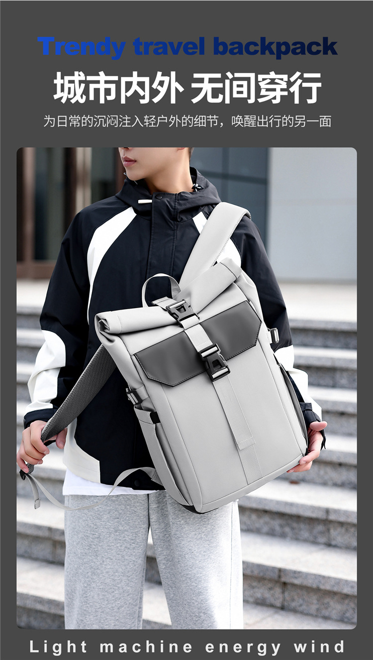Рюкзак для ноутбука для деловы – обзор и цена Cycling Commuter Backpack Laptop