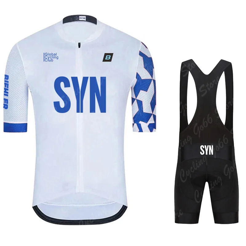 Велосипедная форма 2025 SYN: л – обзор и цена Cycling Community